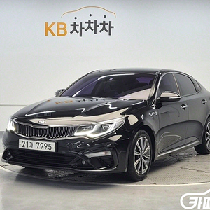 기아 더 뉴 K5 2세대 가솔린 2.0 2019 년 전국☆최저가판매☆최고가매입☆