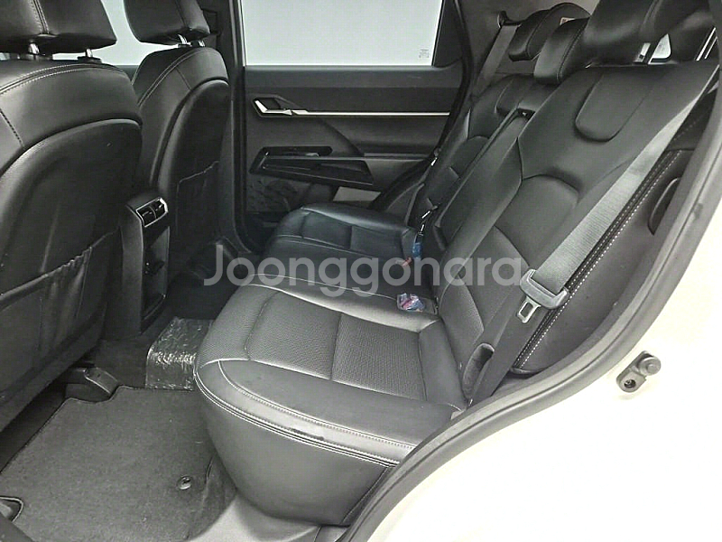 [KG모빌리티(쌍용) ]토레스 1.5 GDI-T 2WD T5 (5인승) 2023 년 중고차 ★군미필,저신용자 전용 ...--1