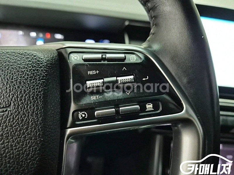 [KG모빌리티(쌍용) ]토레스 1.5 GDI-T 2WD T5 (5인승) 2023 년 중고차 ★군미필,저신용자 전용 ...--2