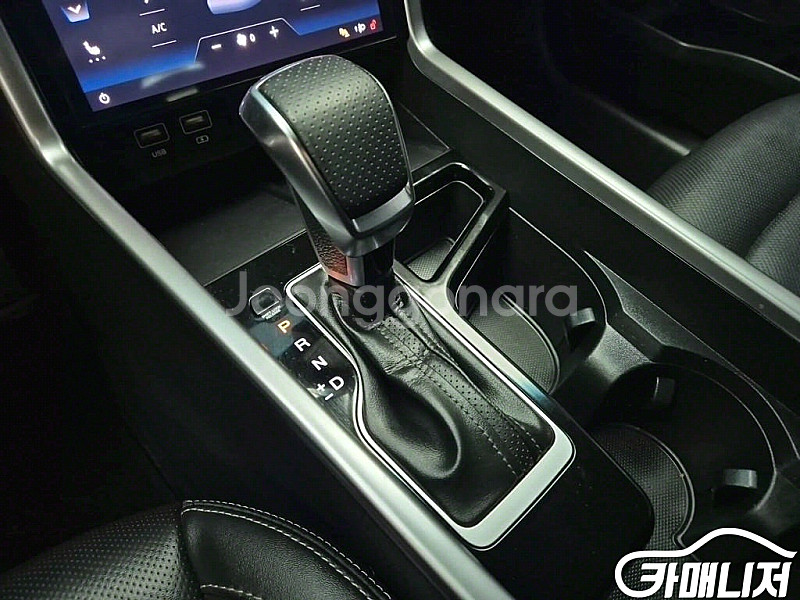 [KG모빌리티(쌍용) ]토레스 1.5 GDI-T 2WD T5 (5인승) 2023 년 중고차 ★군미필,저신용자 전용 ...--4