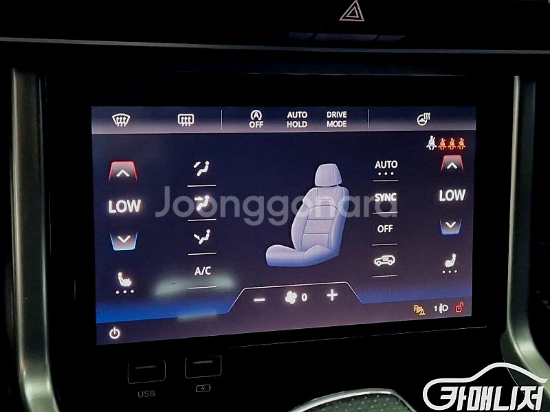 [KG모빌리티(쌍용) ]토레스 1.5 GDI-T 2WD T5 (5인승) 2023 년 중고차 ★군미필,저신용자 전용 ...--6