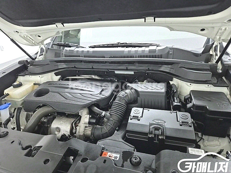 [KG모빌리티(쌍용) ]토레스 1.5 GDI-T 2WD T5 (5인승) 2023 년 중고차 ★군미필,저신용자 전용 ...--8