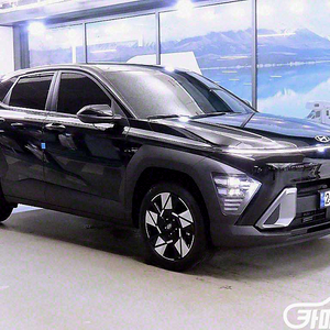 [현대]디 올 뉴 코나 (SX2) 1.6 가솔린 터보 2WD 모던 2024 년 휘발유 중고 중고차 전액할부☆중고차리스☆중고차수출