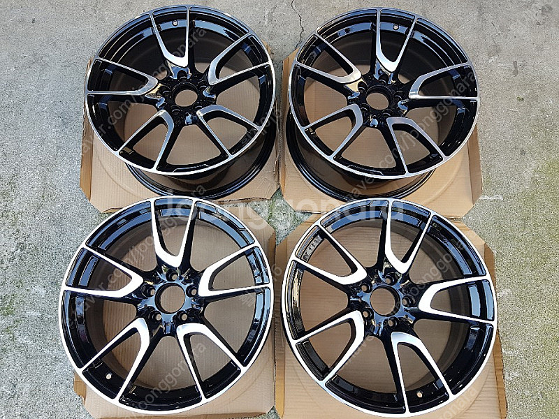 (판매)벤츠 E클래스 E43 AMG st 대만산 19인...--0