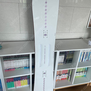 나이트로 옵티심 드링크섹시 153cm 스노우보드 데크
