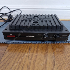 bose 1706 보스 1706 판매합니다