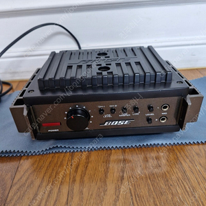 bose 2705mx 보스 앰프 판매합니다