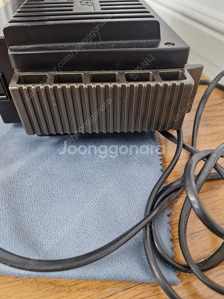bose 2705mx 보스 앰프 판매합니다--3