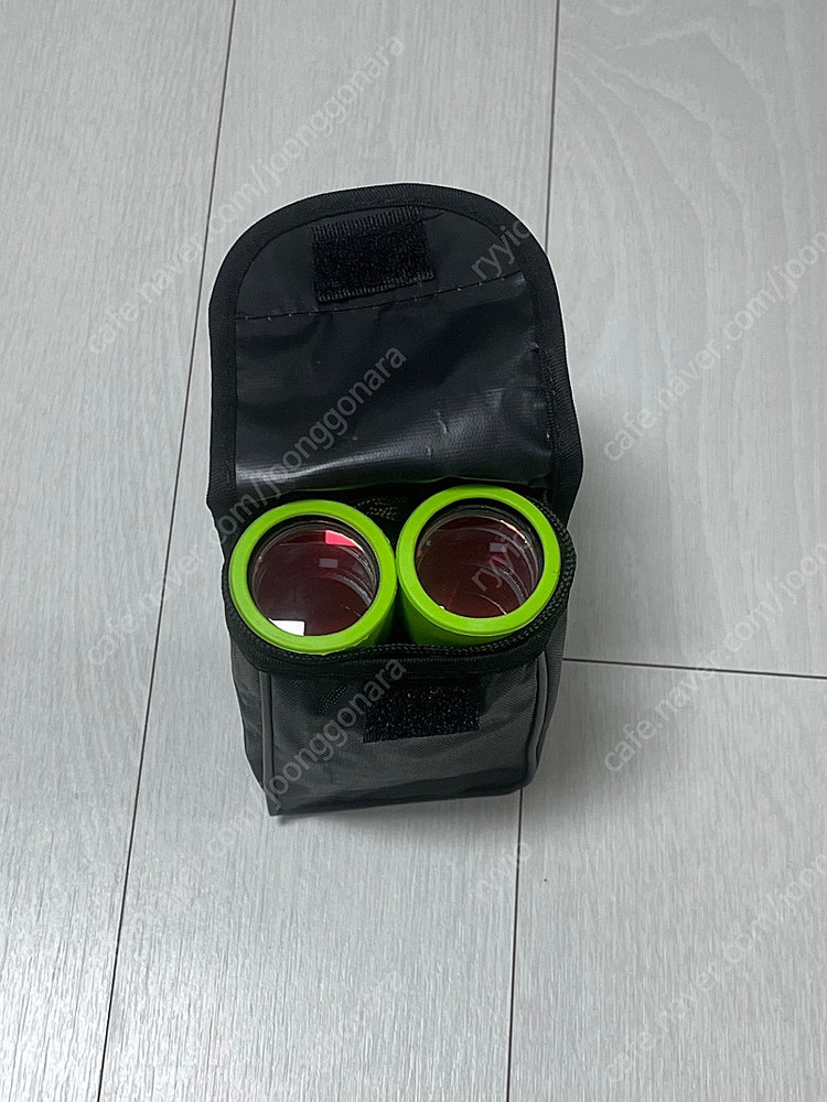 아이유 2024 HER 콘서트 방석&망원경--3