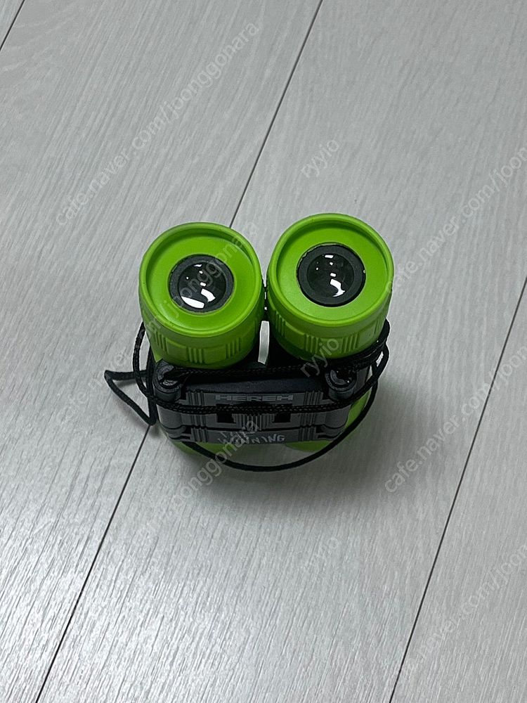 아이유 2024 HER 콘서트 방석&망원경--5