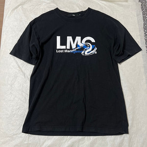 LMC 반팔 XL