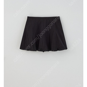 (구해요!) 타낫 split line skirt 스플릿 라인 스커트 블랙 구합니다!