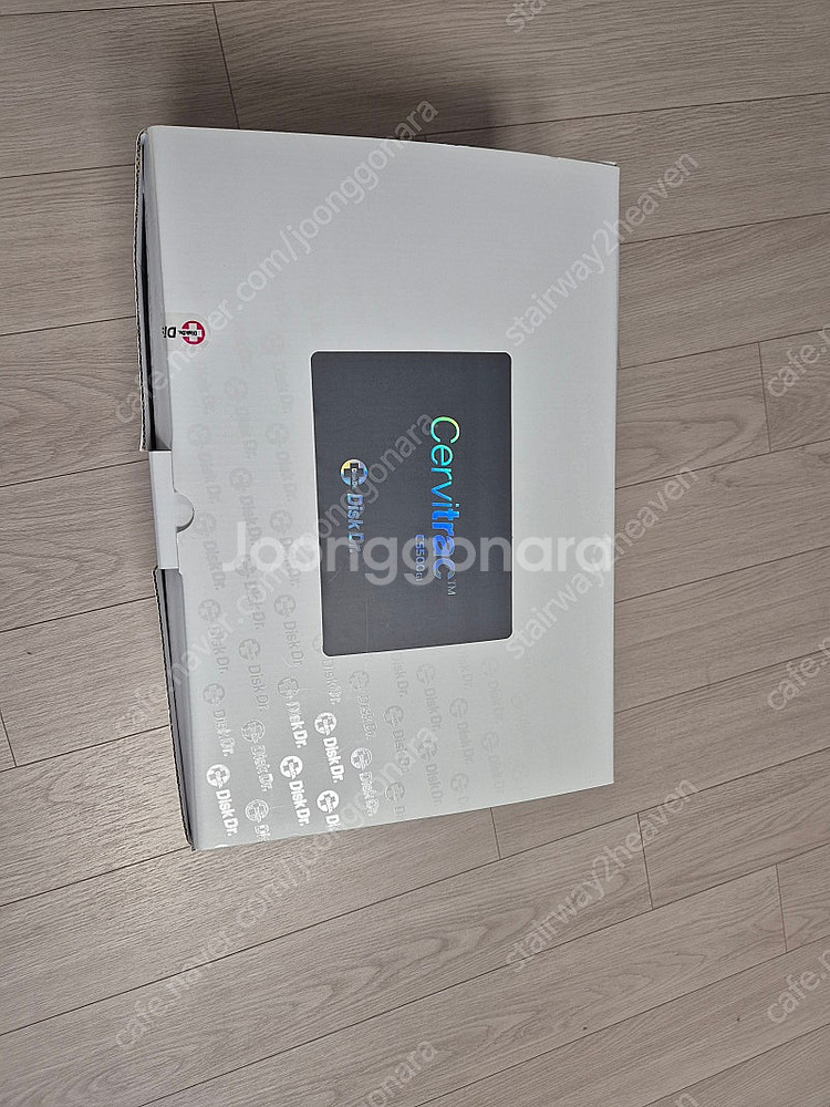 디스크닥터 목견인기 CS500 G1--7
