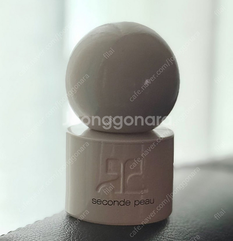 꾸레쥬 세컨드 포 30ml--0