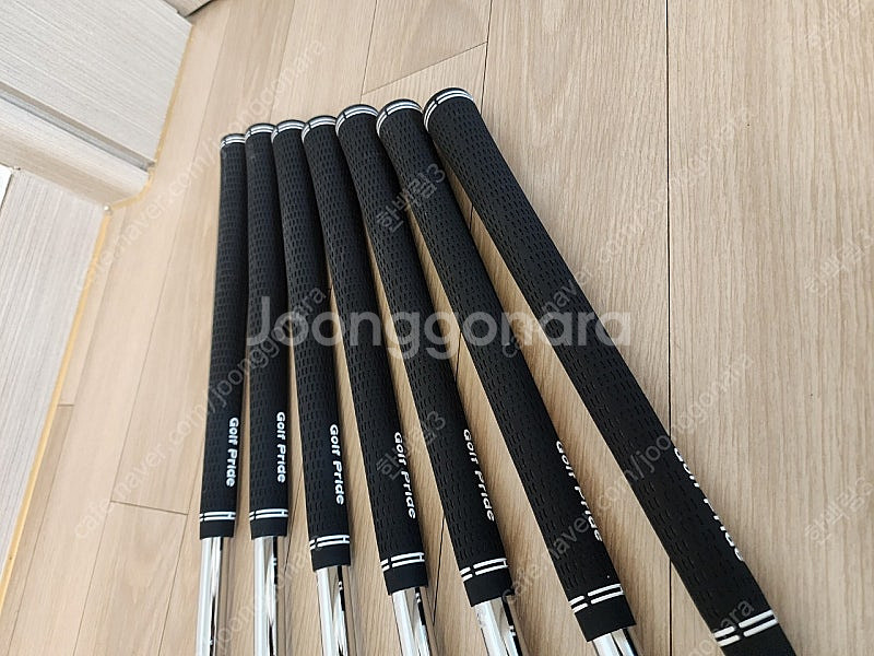 스릭슨 zx7 아이언 4-P(7i) 950s 골프프라이...--3