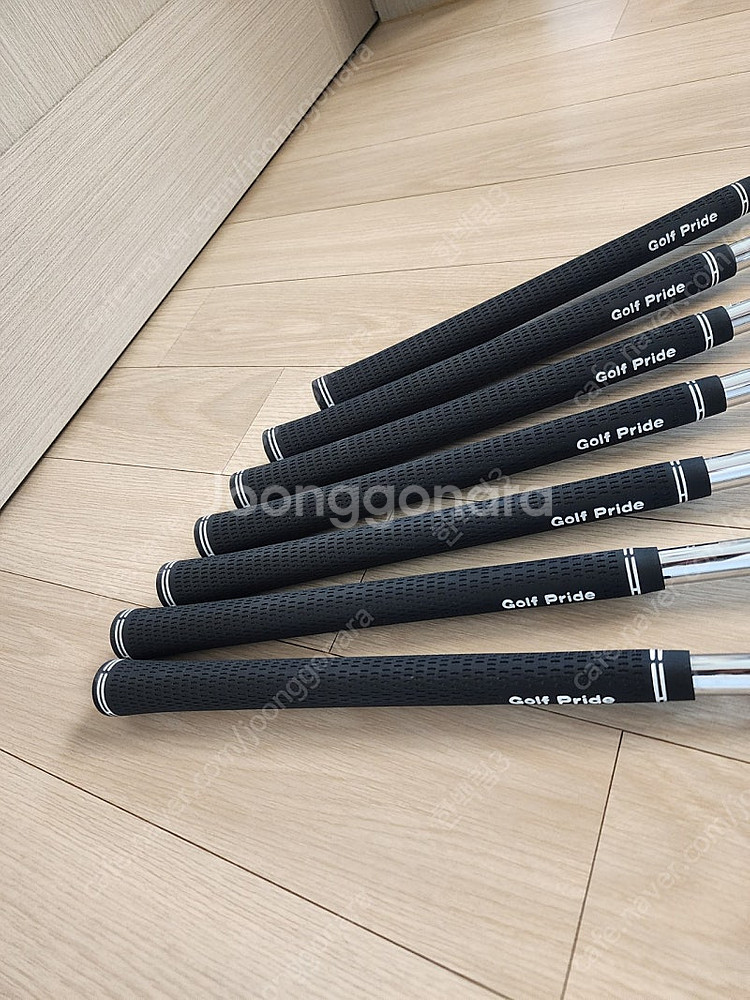 스릭슨 zx7 아이언 4-P(7i) 950s 골프프라이...--7