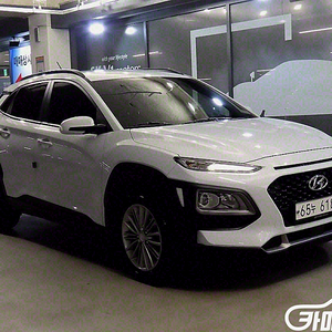 [현대]코나 디젤 1.6 2WD 모던 테크 2018 년 경유 중고 중고차 전액할부☆중고차리스☆중고차수출