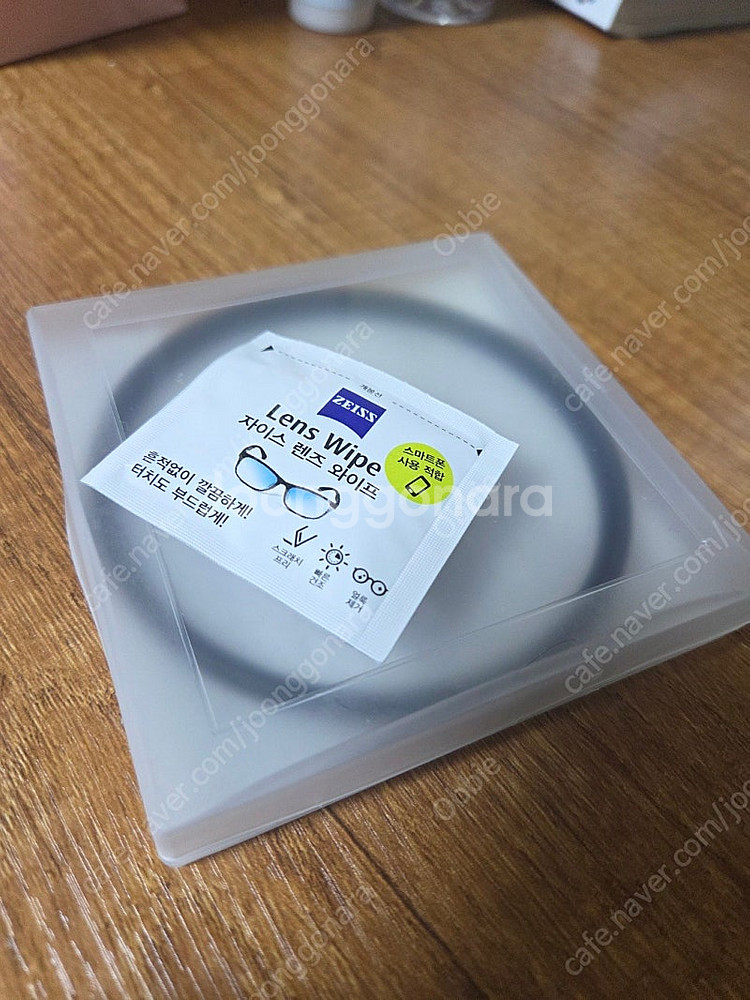 니콘 아크레스트1 arcrest1 95mm 필터--0