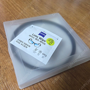 니콘 아크레스트1 arcrest1 95mm 필터