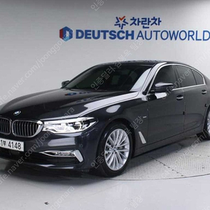 BMW 5시리즈 중고 BMW 530i 중고 2018년식 35,281km 530i 럭셔리 플러스 중고차카페