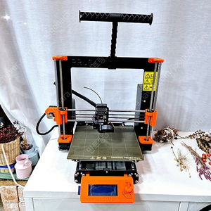 프루사(PRUSA i3 MK3) 3D 프린터 판매합니다