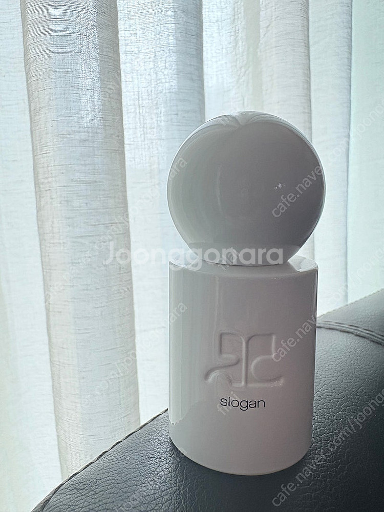 꾸레쥬 슬로건 50ml--0