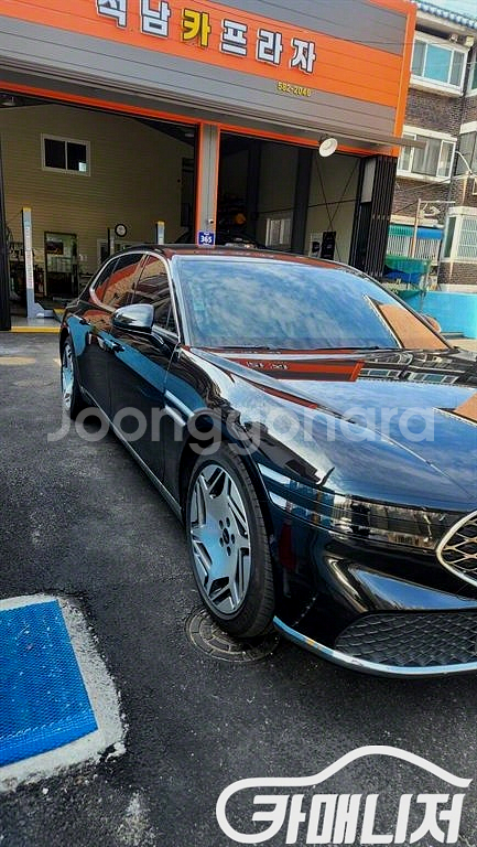 [제네시스]G90(RS4) 3.5T GDI AWD (5...--1
