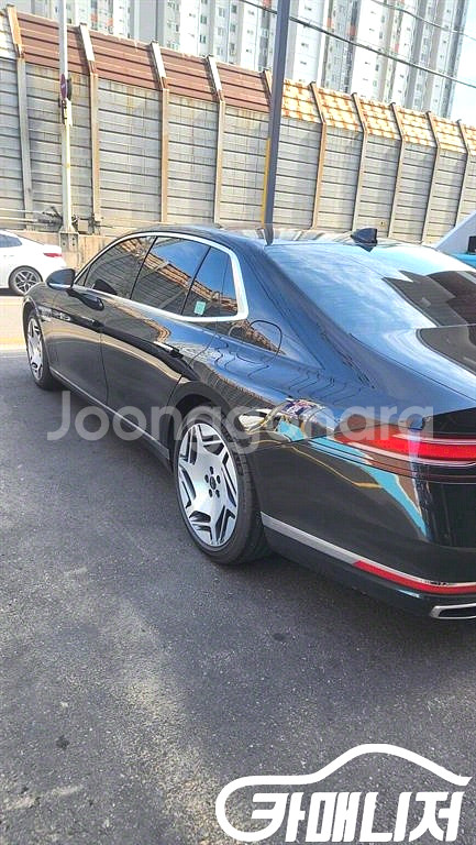 [제네시스]G90(RS4) 3.5T GDI AWD (5...--2
