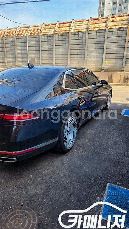 [제네시스]G90(RS4) 3.5T GDI AWD (5...--4