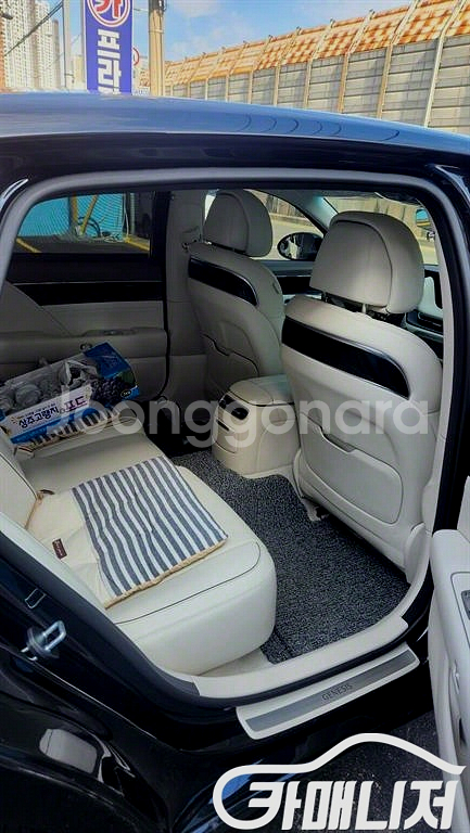 [제네시스]G90(RS4) 3.5T GDI AWD (5...--7