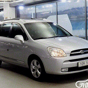 [기아]뉴 카렌스 LPI PREMIUM 2007 년 LPG 중고차 전액할부 중고차리스 중고차수출