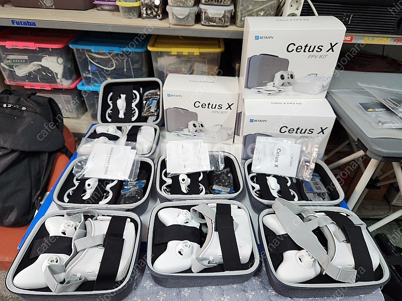 BETAFPV CESUS X 신품팝니다--0