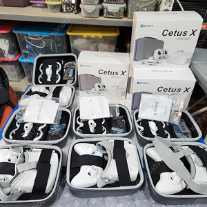 BETAFPV CESUS X 신품팝니다