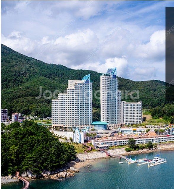 @7월8월((여름 극성수기))쏠비치 삼척/양양/진도~소...--0