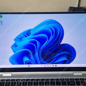 삼성 갤럭시북2 프로360 터치스크린 -- I7-1260P / 16G / NVME 512G / IRIS XE / WIN11 PRO [ NT950QED ]