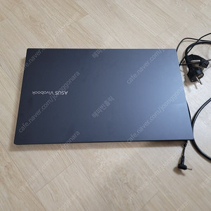 아수스ASUS 비보북 X1702ZA-AU105 i5 256GB 17인치 노트북 상태좋음