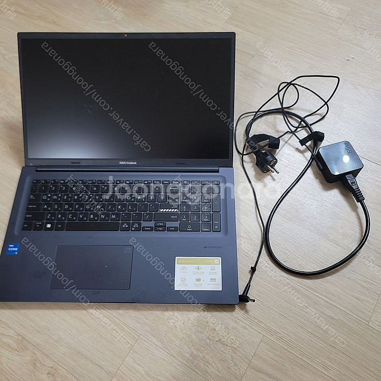 아수스ASUS 비보북 X1702ZA-AU105 i5 2...--6