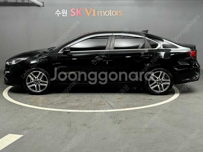 @18년식 올 뉴K3 1.6 가솔린 프레스티지 전국최저...--5