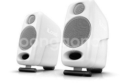 Iloud mm 화이트 + 스탠드--0
