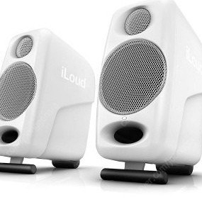 Iloud mm 화이트 + 스탠드