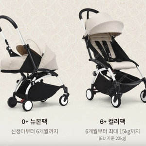 요요3 뽕쁘앙 뉴본팩