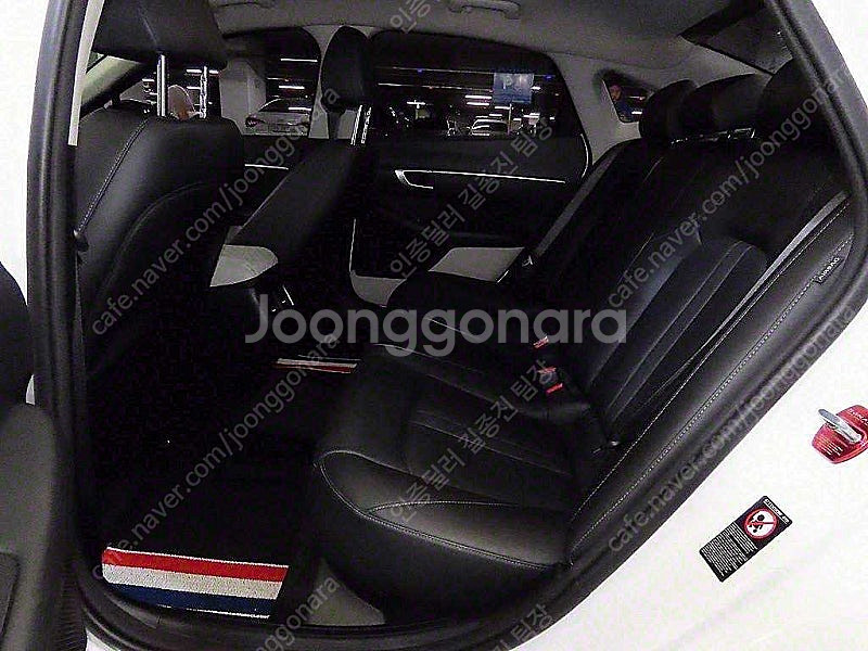 소나타 중고 쏘나타 DN8 중고차 2020년식 LPI ...--7