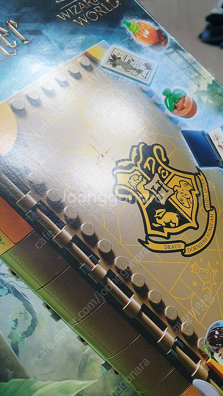미개봉 레고 해리포터 시리즈 76382, 76383, ...--5
