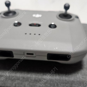 DJI. 미니조정기