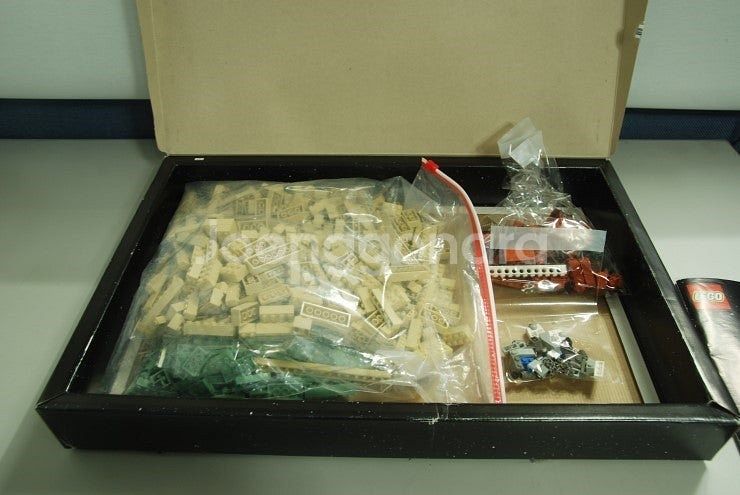 LEGO 스타워즈 7194 요다 판매 레고요다 레고71...--8