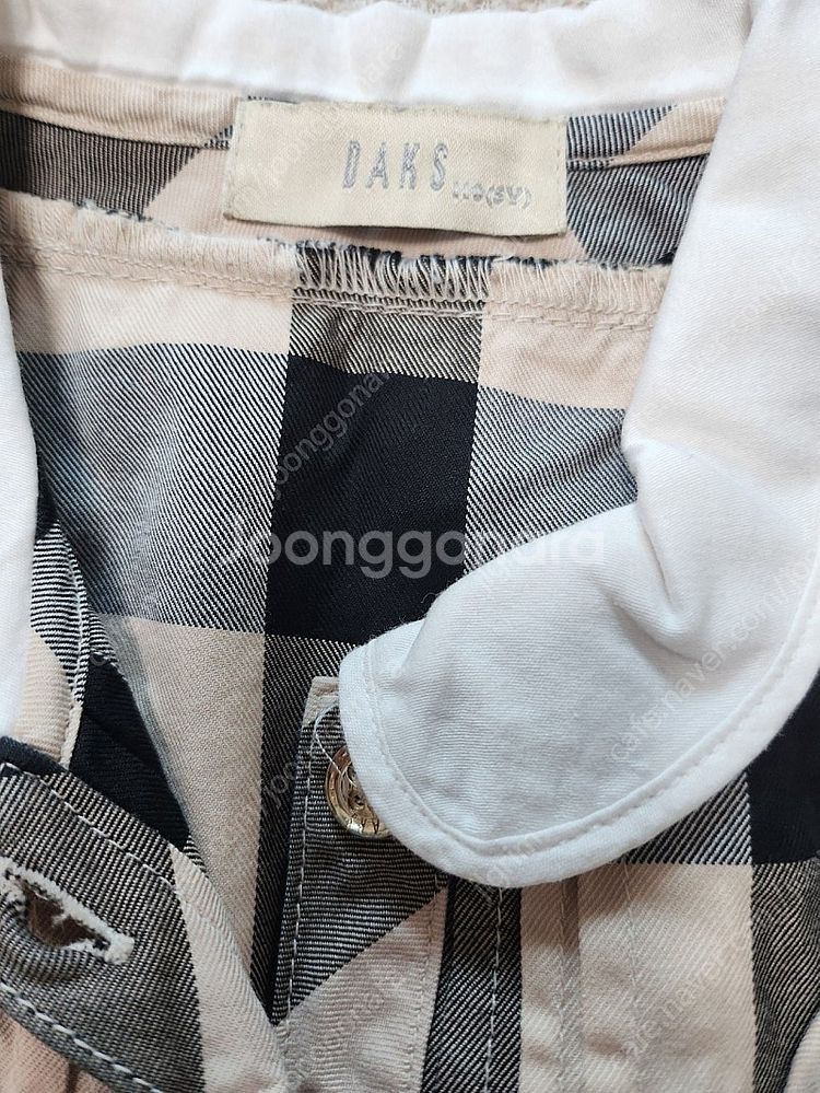 여아 여름 원피스 110사이즈 정리 플로 닥스키즈 프랜...--2