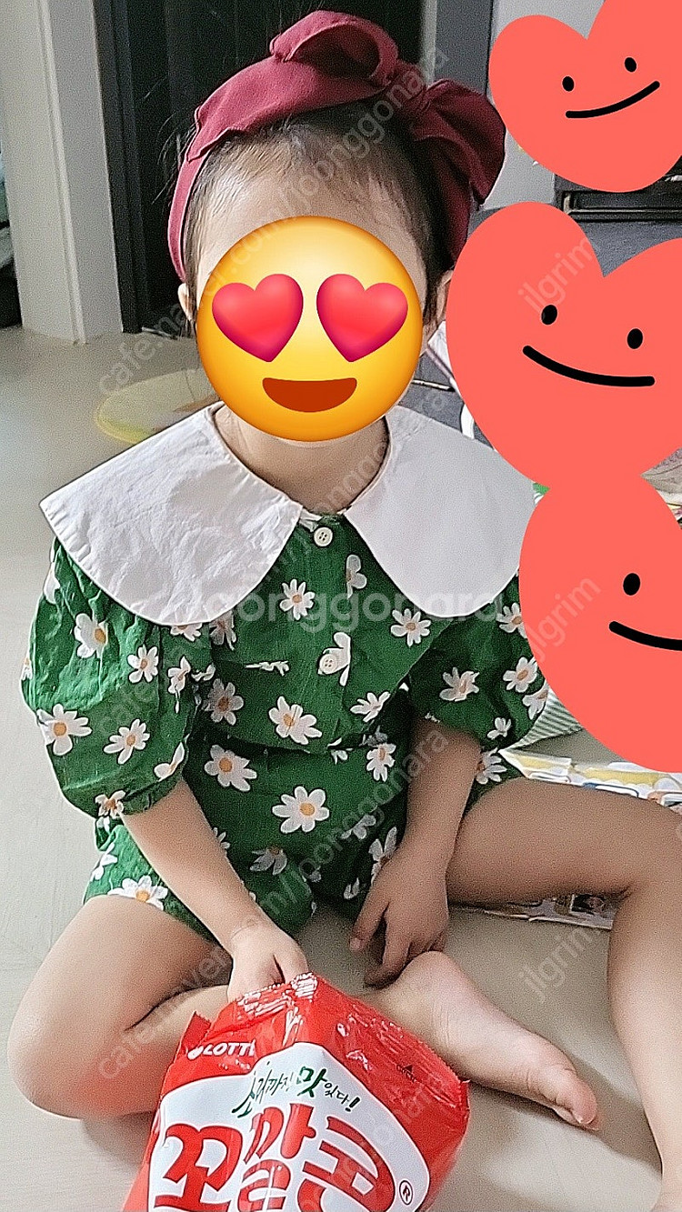 여아 여름 원피스 110사이즈 정리 플로 닥스키즈 프랜...--7