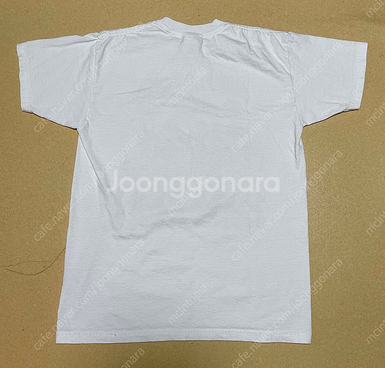 보스톤 레드 삭스 2004 월드시리즈 우승 기념 티셔츠...--4
