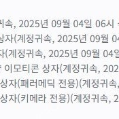 던파 패러메딕 x 키메라 사전예약 쿠폰 판매합니다 2000원