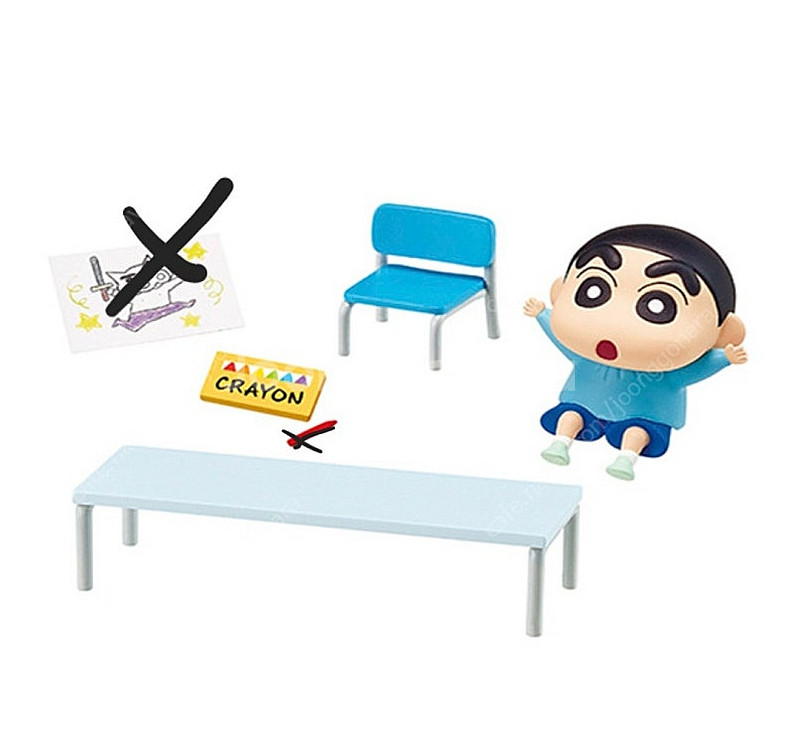 짱구 유치원 리멘트--1
